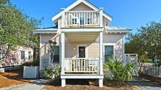 Mis B'Haven - 19 Rosewalk - Seaside, Florida