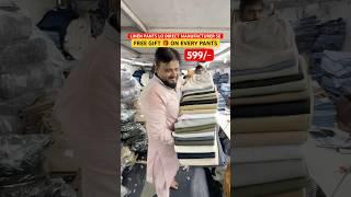 Linen Pants Lo Direct Manufacturer Se