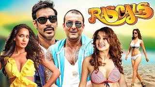 Rascals (2004) - Superhit Hindi Movie | Ajay Devgan | Sanjay Dutt | Kangana Ranaut