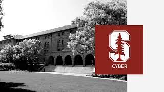 The Cyber Policy Center: Our Work and Programs