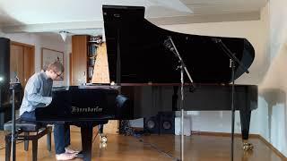 Coldplay - "CLOCKS"  Mikka Hack Piano Solo