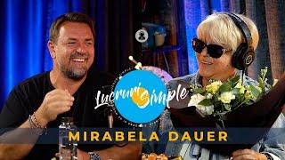 PODCAST LUCRURI SIMPLE | S.2 EP.13 MIRABELA DAUER