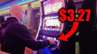 How To PROPERLY Budget For A Slot Machine