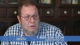 Tim explains how he got out of IRS debt