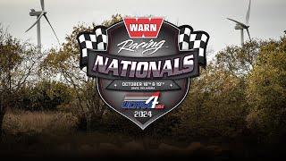 Day 1 | 2024 WARN RACING NATIONALS | Ultra4 USA