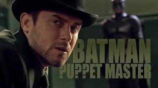 Batman: Puppet Master