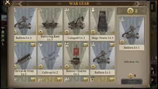 Battle of Kleidion Chapter 6 Mission 10 Walkthrough European War 7