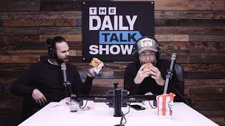 #391 - Should I Have A Kid? - The Daily Talk Show