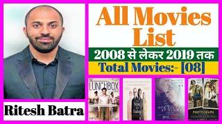 Director Ritesh Batra All Movies List || Stardust Movies List