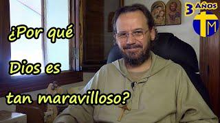 Evangelio de hoy 17 septiembre 2024. Padre David. ¿Por qué Dios es tan maravilloso? (Lc 7,11-17)