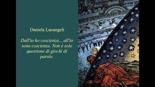 Daniela Lucangeli - Scienza e Spiritualità 2024