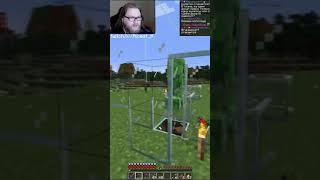 Бум  #shorts #mineshield2 #майншилд2 #Альцест #Alcest_M #minecraft #крипер #nerkinshorts #fup #fur