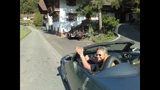 cabriotour lermoos 1  auffahrt stilfserjoch 31 07 2020   video derblauweisse 2020 07 31 14 38 31