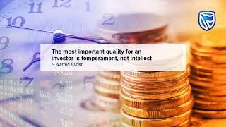 Investor Temperament VS Intellect