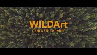 Join the WILDArt adventure!