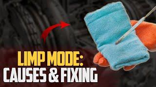 What is Limp Mode - Causes, Symptoms & How to Fix?