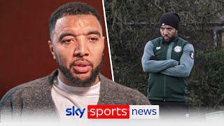 Troy Deeney: Forest Green and transitioning into football management | Against the Odds