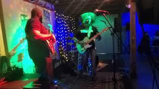 Jared Michael Cline and Bacon Grease at Waterline Brewing 11/27/21 @jaredmichaelcline