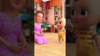 Meet the Finger Family!  | Nursery Rhymes & Kids Songs |  #childrensongs #toddlersongs #kidsong