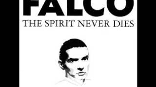 Falco The Spirit Never Dies HQ (official music)