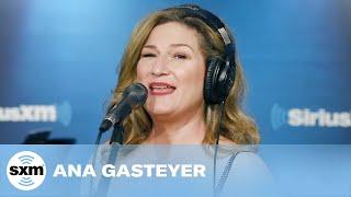 Ana Gasteyer — Sugar And Booze [LIVE @ SiriusXM] | On Broadway