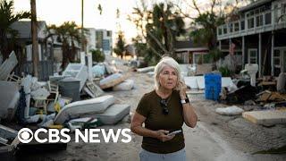 At least 16 killed, 340 rescued, over 2 million still without power after Hurricane Milton