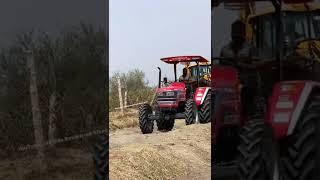 Mahindra sabka baap ️