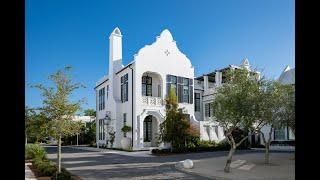 214 North Charles Street - Alys Beach, Fl