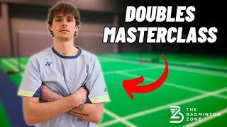 Win QUICK points in the first 4 SHOTS! | Masterclass with Zach Russ