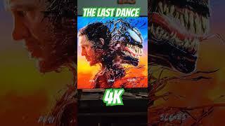 #Venom #TheLastDance #4k #bluray #highdef #movies #marvel #tomhardy #Sony