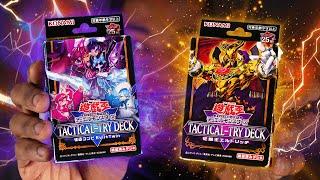 These Competitive Yu-Gi-Oh Decks Only Cost $10 (#2)