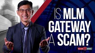 Is MLM Gateway A Scam? MLM Gateway Review 2021