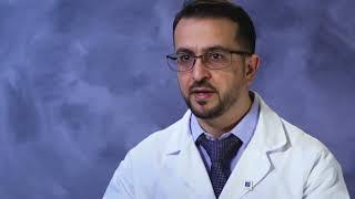 Dr. Moh'd Khushman, MD