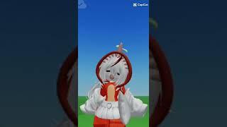 #Kenzlomba usn:  ceriaputrikucing ROBLOX #roblox #itzlynn #jj #robloxedit #bismillahviewersnaik #fyp