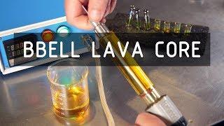 BBell "Lava Core" Heated Oil Cartridge Filler - Product Spotlight