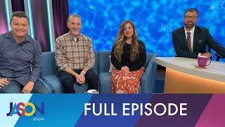 The Jason Show - Tuesday, June 3rd, 2025