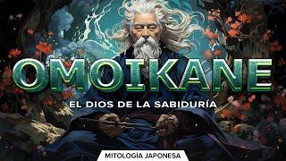 Mitologia Japonesa - Omoikane el Dios de la Sabiduria