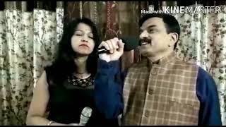 "Tere Mere Milan Ki Ye Raina "By PURNA n SUJATA TRIPATHY
