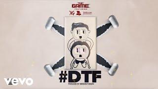 DTF (feat. YG, Ty Dolla $ign, Jeremih) [Official Audio]