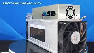 Microbt Whatsminer M31s