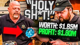 Chumlee's BIGGEST PROFITS on Pawn Stars