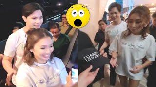 Alden Richards & Kathryn Bernardo KathDen Update pt4 October 6 2024