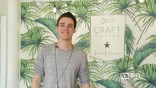 Craft Coffee Cafe Brisbane Coffee Shop for  Pancakes and Toasties