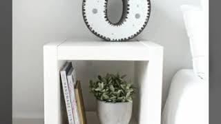 IKEA Lack Table Hack - Repurpose