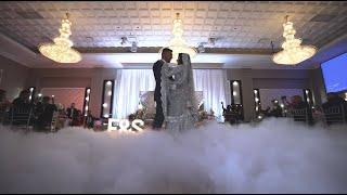 Fatimah & Salman First Dance
