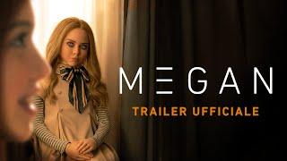 M3GAN - Primo Trailer Ufficiale (Universal Pictures) HD