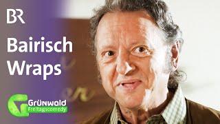 Bairisch Wraps | Grünwald Freitagscomedy