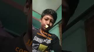 Editing King KK college comment karo