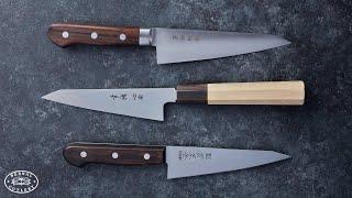 The Honesuki Kaku - Bernal Cutlery