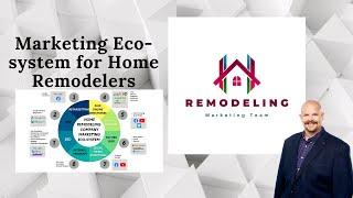 Creating a Marketing Eco System For Your Home Remodeling Company